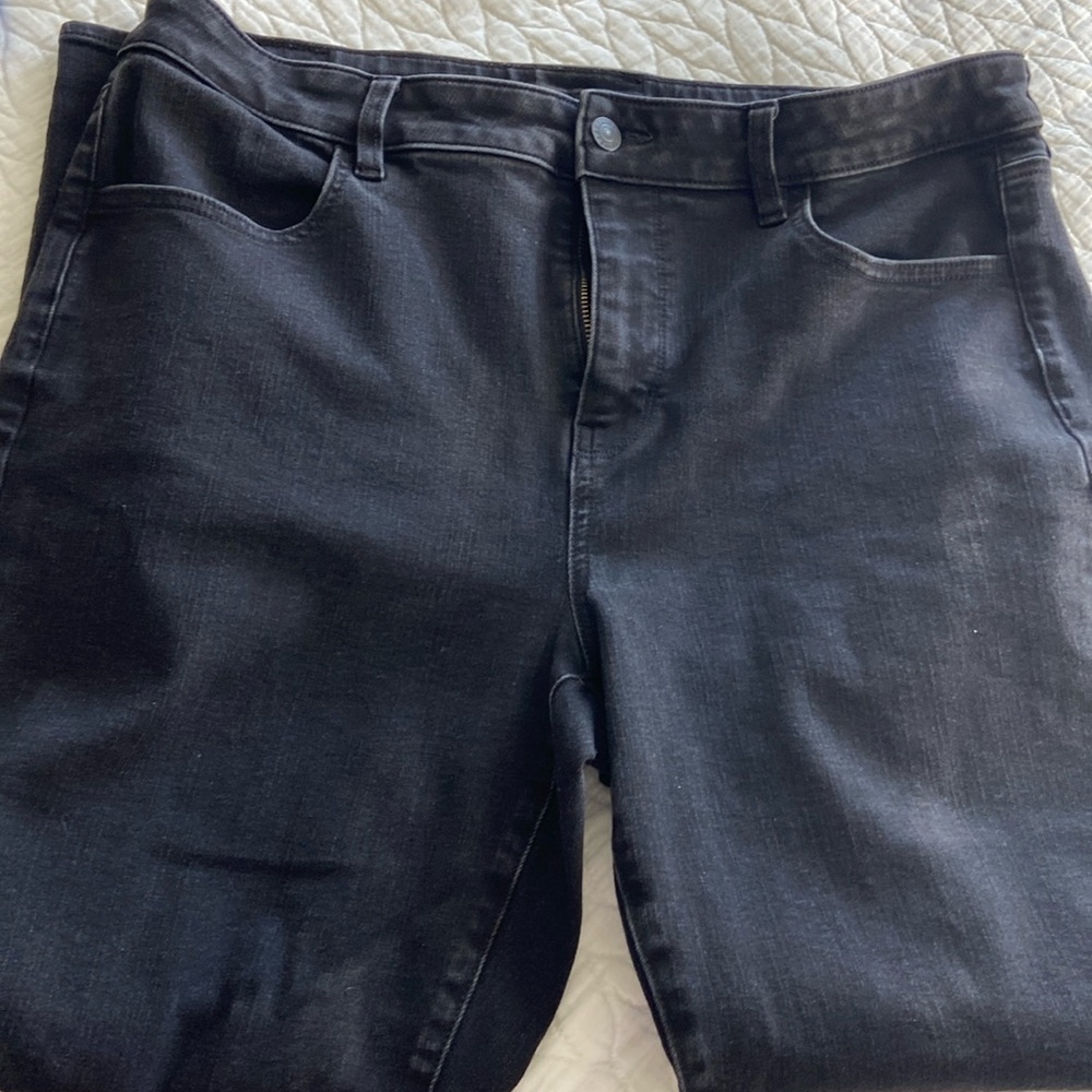Skinny jeans American Eagle